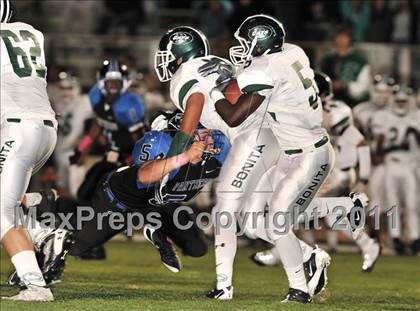 Thumbnail 1 in Diamond Ranch vs. Bonita photogallery.