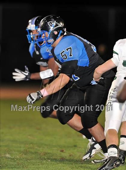 Thumbnail 1 in Diamond Ranch vs. Bonita photogallery.