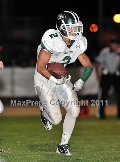 Thumbnail 3 in Diamond Ranch vs. Bonita photogallery.