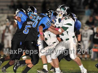 Thumbnail 3 in Diamond Ranch vs. Bonita photogallery.