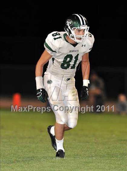 Thumbnail 3 in Diamond Ranch vs. Bonita photogallery.