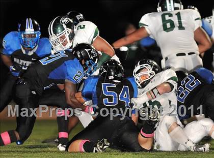 Thumbnail 1 in Diamond Ranch vs. Bonita photogallery.