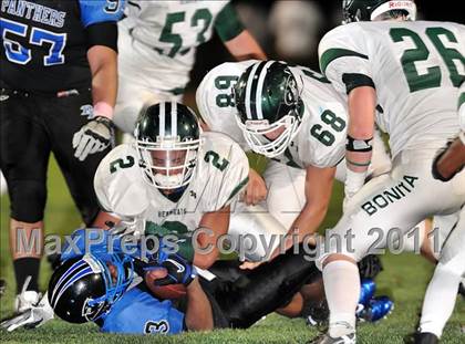 Thumbnail 1 in Diamond Ranch vs. Bonita photogallery.