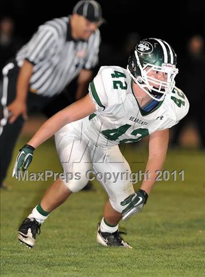 Thumbnail 3 in Diamond Ranch vs. Bonita photogallery.