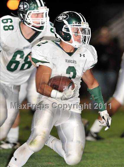Thumbnail 1 in Diamond Ranch vs. Bonita photogallery.
