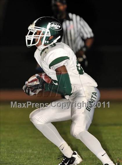 Thumbnail 2 in Diamond Ranch vs. Bonita photogallery.