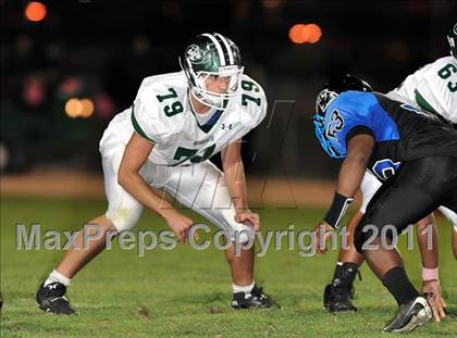 Thumbnail 2 in Diamond Ranch vs. Bonita photogallery.