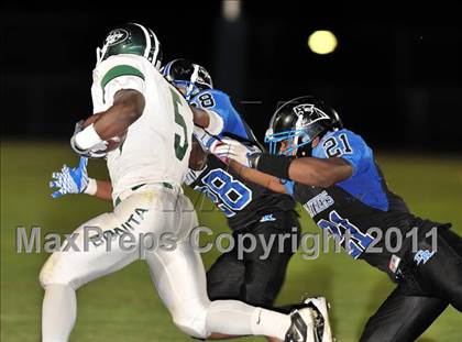 Thumbnail 1 in Diamond Ranch vs. Bonita photogallery.