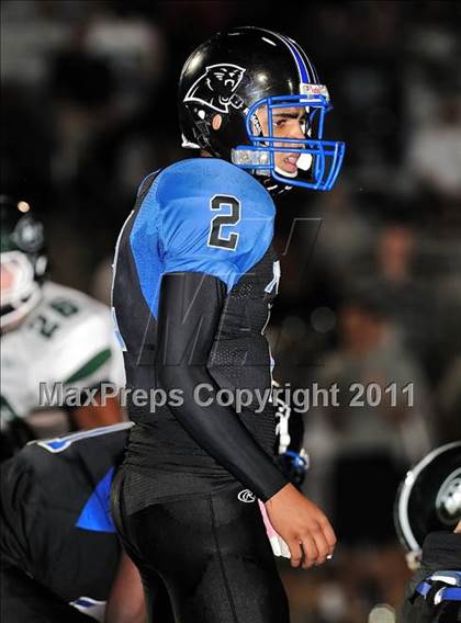 Thumbnail 1 in Diamond Ranch vs. Bonita photogallery.