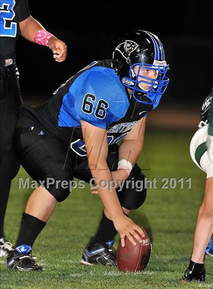 Thumbnail 3 in Diamond Ranch vs. Bonita photogallery.