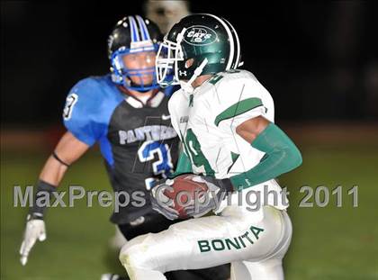 Thumbnail 1 in Diamond Ranch vs. Bonita photogallery.