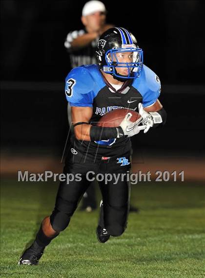 Thumbnail 1 in Diamond Ranch vs. Bonita photogallery.