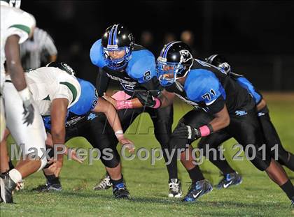Thumbnail 1 in Diamond Ranch vs. Bonita photogallery.