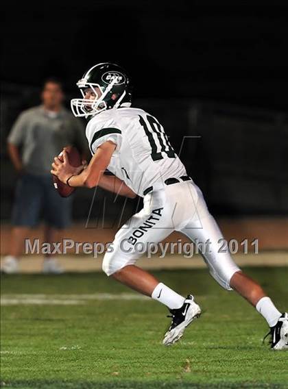Thumbnail 2 in Diamond Ranch vs. Bonita photogallery.