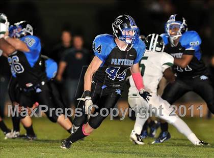 Thumbnail 1 in Diamond Ranch vs. Bonita photogallery.