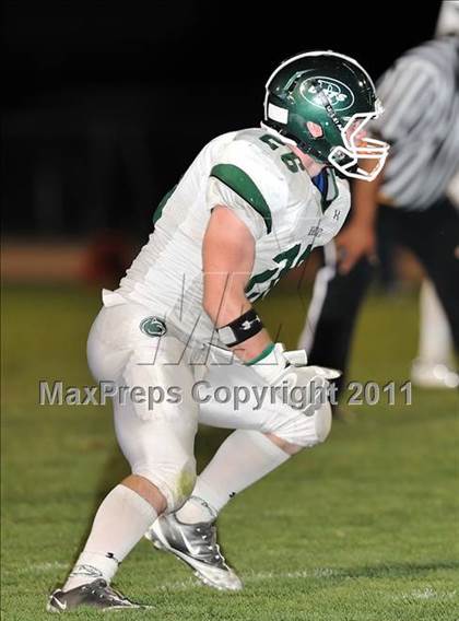 Thumbnail 2 in Diamond Ranch vs. Bonita photogallery.