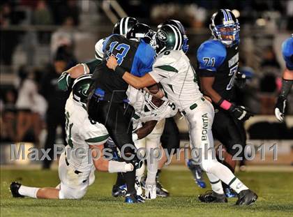 Thumbnail 3 in Diamond Ranch vs. Bonita photogallery.