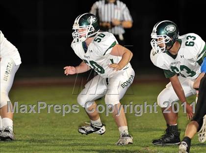 Thumbnail 1 in Diamond Ranch vs. Bonita photogallery.
