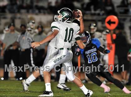 Thumbnail 1 in Diamond Ranch vs. Bonita photogallery.