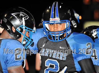 Thumbnail 3 in Diamond Ranch vs. Bonita photogallery.