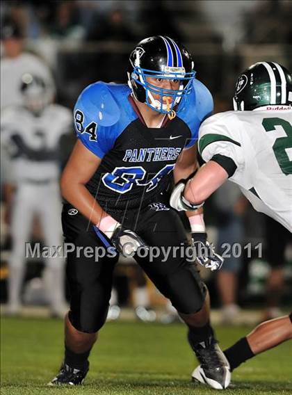 Thumbnail 1 in Diamond Ranch vs. Bonita photogallery.