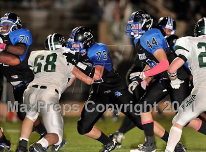 Thumbnail 3 in Diamond Ranch vs. Bonita photogallery.