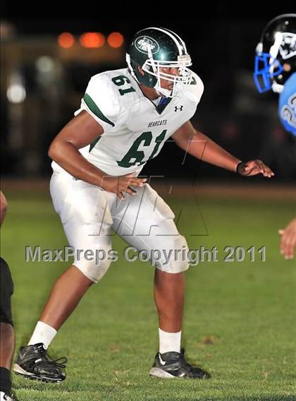 Thumbnail 1 in Diamond Ranch vs. Bonita photogallery.