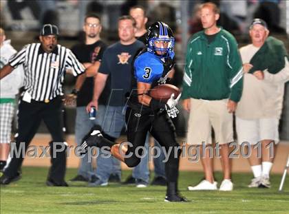 Thumbnail 3 in Diamond Ranch vs. Bonita photogallery.