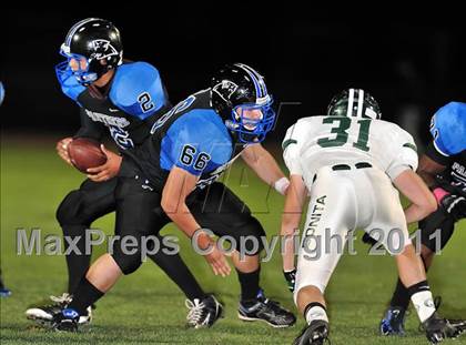 Thumbnail 1 in Diamond Ranch vs. Bonita photogallery.