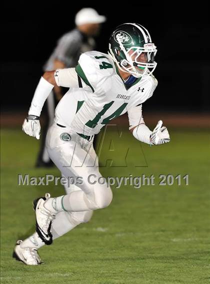 Thumbnail 3 in Diamond Ranch vs. Bonita photogallery.