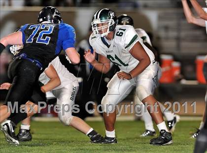 Thumbnail 1 in Diamond Ranch vs. Bonita photogallery.