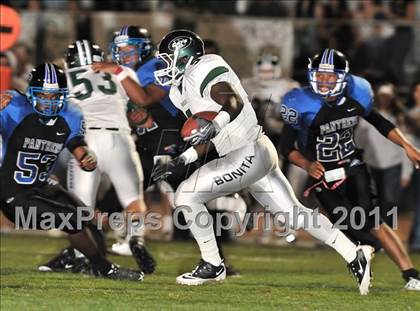 Thumbnail 3 in Diamond Ranch vs. Bonita photogallery.