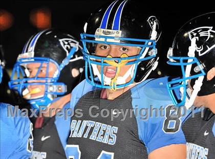 Thumbnail 2 in Diamond Ranch vs. Bonita photogallery.