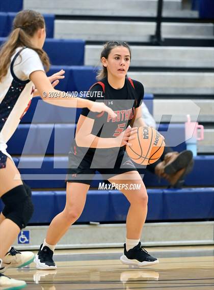 Thumbnail 1 in Foothill vs. Cosumnes Oaks (Rumble on the River) photogallery.
