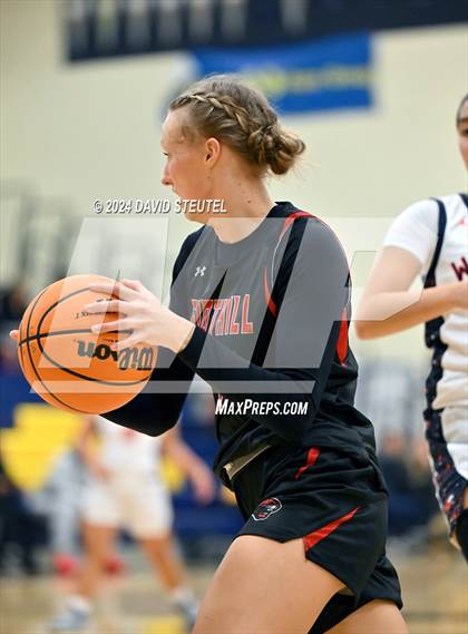 Thumbnail 2 in Foothill vs. Cosumnes Oaks (Rumble on the River) photogallery.