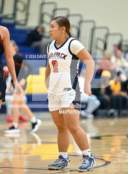 Thumbnail 3 in Foothill vs. Cosumnes Oaks (Rumble on the River) photogallery.