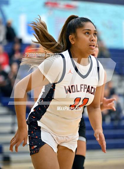 Thumbnail 3 in Foothill vs. Cosumnes Oaks (Rumble on the River) photogallery.
