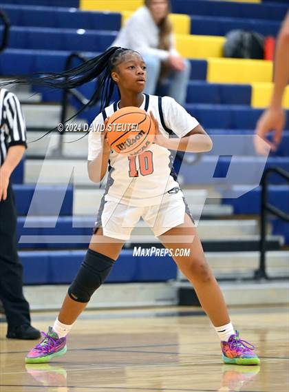 Thumbnail 1 in Foothill vs. Cosumnes Oaks (Rumble on the River) photogallery.