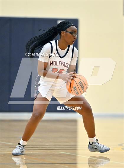 Thumbnail 1 in Foothill vs. Cosumnes Oaks (Rumble on the River) photogallery.