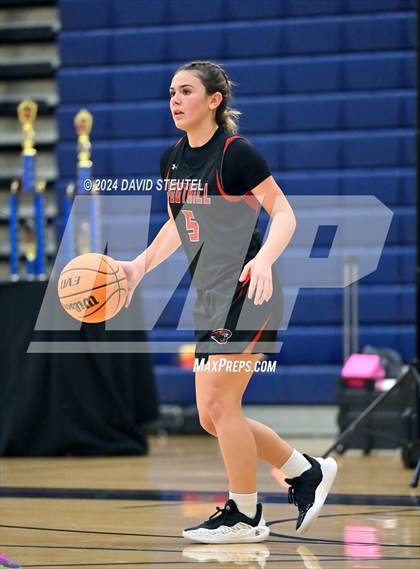 Thumbnail 3 in Foothill vs. Cosumnes Oaks (Rumble on the River) photogallery.