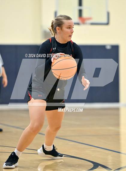 Thumbnail 3 in Foothill vs. Cosumnes Oaks (Rumble on the River) photogallery.