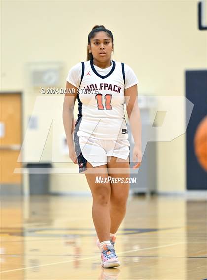 Thumbnail 2 in Foothill vs. Cosumnes Oaks (Rumble on the River) photogallery.