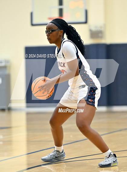 Thumbnail 2 in Foothill vs. Cosumnes Oaks (Rumble on the River) photogallery.