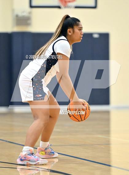 Thumbnail 2 in Foothill vs. Cosumnes Oaks (Rumble on the River) photogallery.