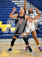 Photo from the gallery "Foothill vs. Cosumnes Oaks (Rumble on the River)"