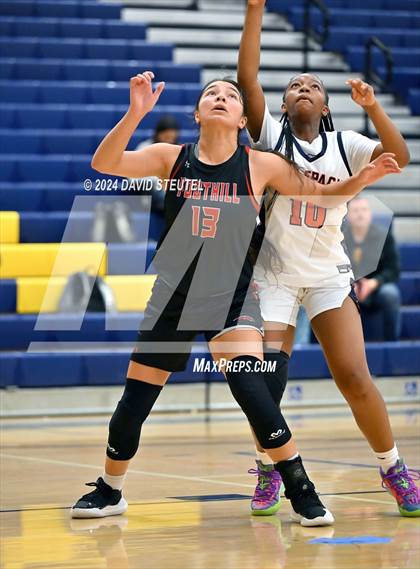 Thumbnail 1 in Foothill vs. Cosumnes Oaks (Rumble on the River) photogallery.