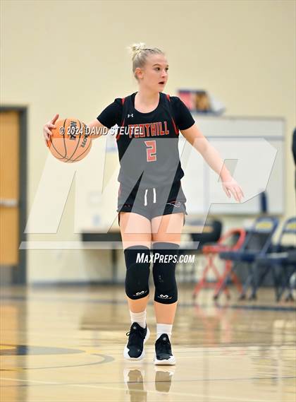 Thumbnail 2 in Foothill vs. Cosumnes Oaks (Rumble on the River) photogallery.