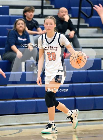 Thumbnail 3 in Foothill vs. Cosumnes Oaks (Rumble on the River) photogallery.