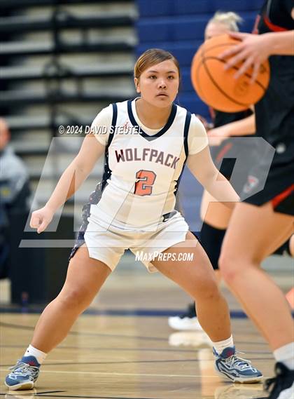 Thumbnail 3 in Foothill vs. Cosumnes Oaks (Rumble on the River) photogallery.