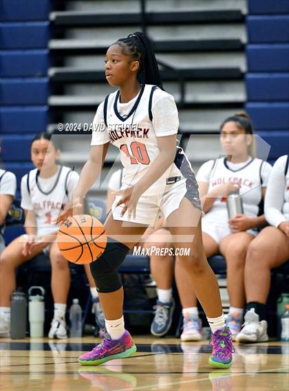Thumbnail 1 in Foothill vs. Cosumnes Oaks (Rumble on the River) photogallery.